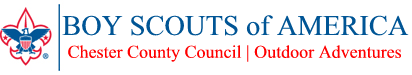 Scouts BSA Chester County Council Outdoor Adventures