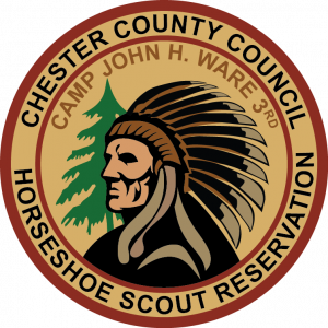 The Horseshoe Scout Reservation - Camp John H. Ware, 3rd