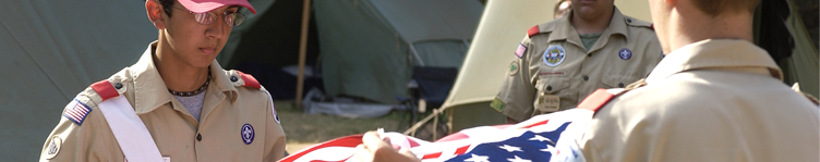 Chester County Council BSA