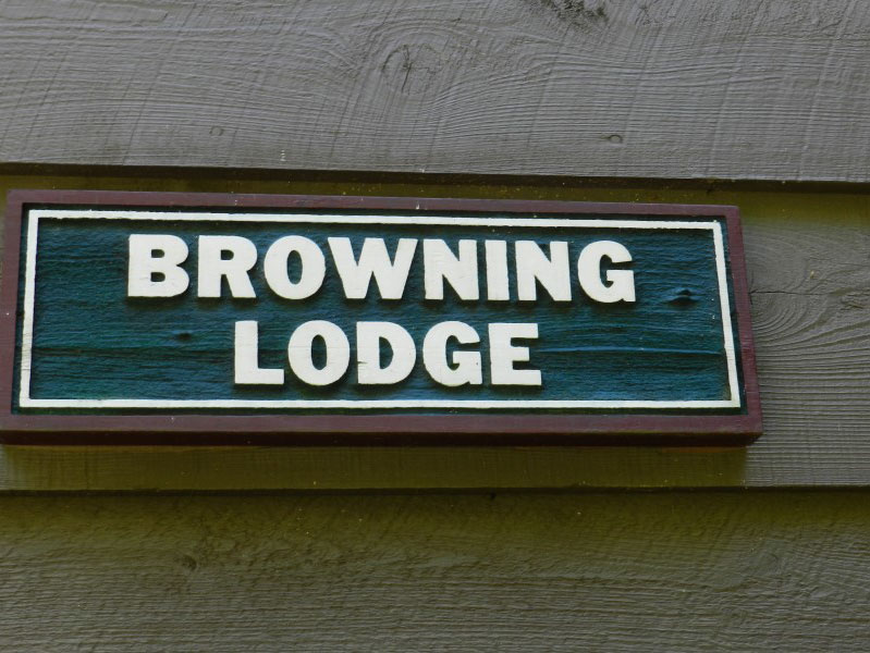 Browning Lodge